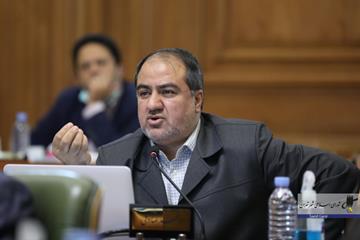 رئیس کمیته شفافیت شورای شهر تهران در گفت‌وگو با پانا اعلام کرد؛ آخرین وضعیت احیای کمیسیون خاص امور کلان‌شهرها در دولت